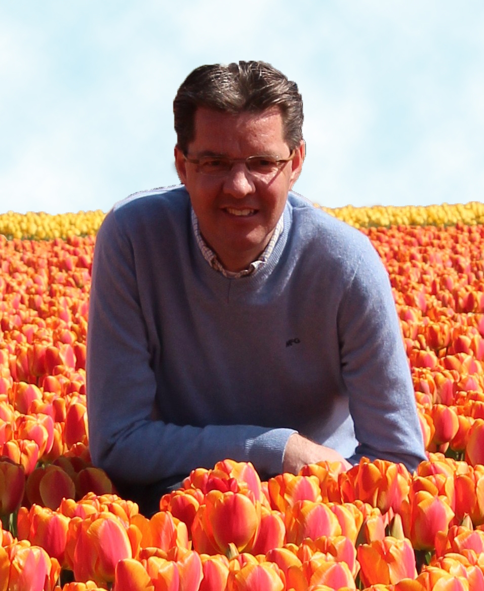Joost Koenders