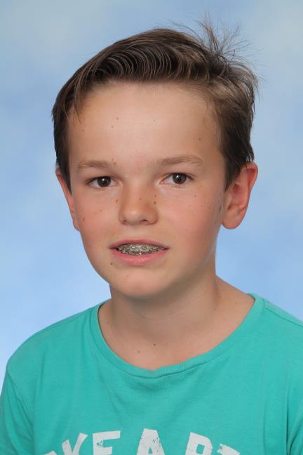 Jacob Gonlag