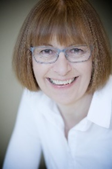 Joanna Aldred