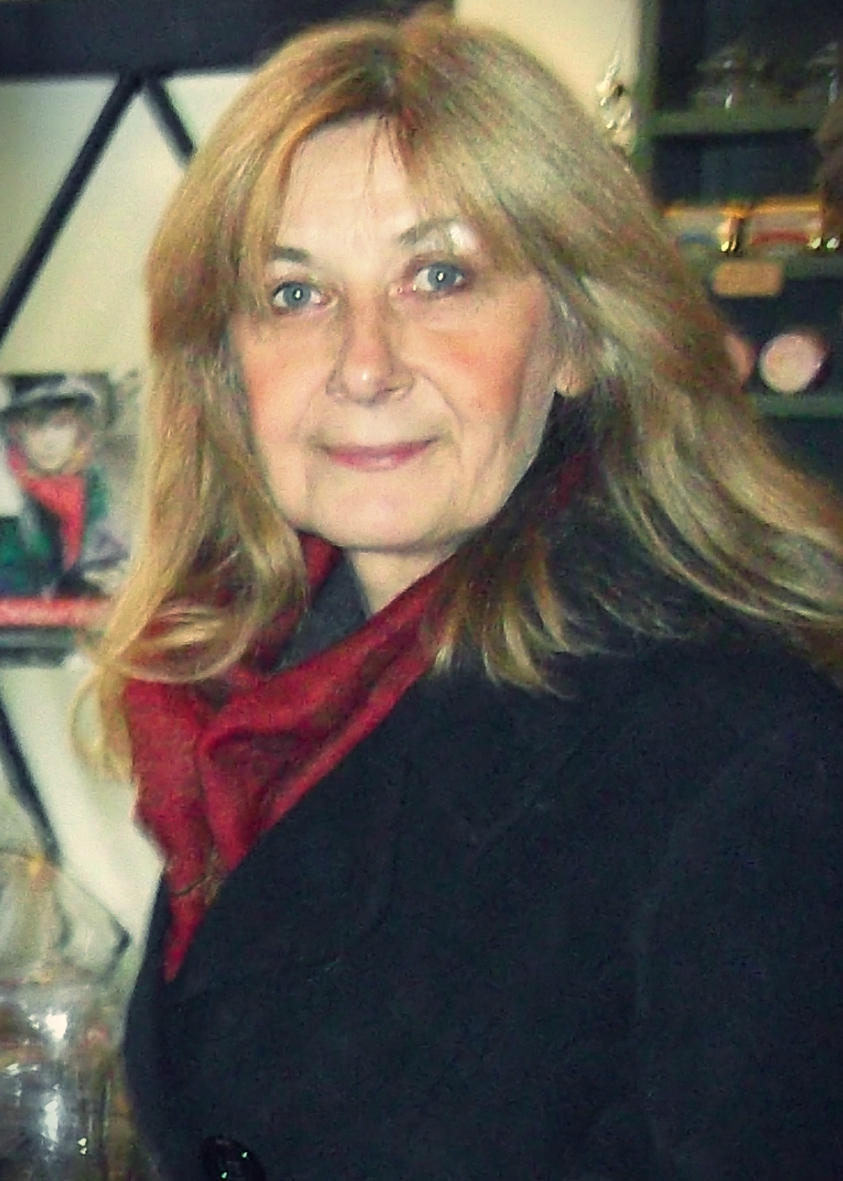 Leny Steur