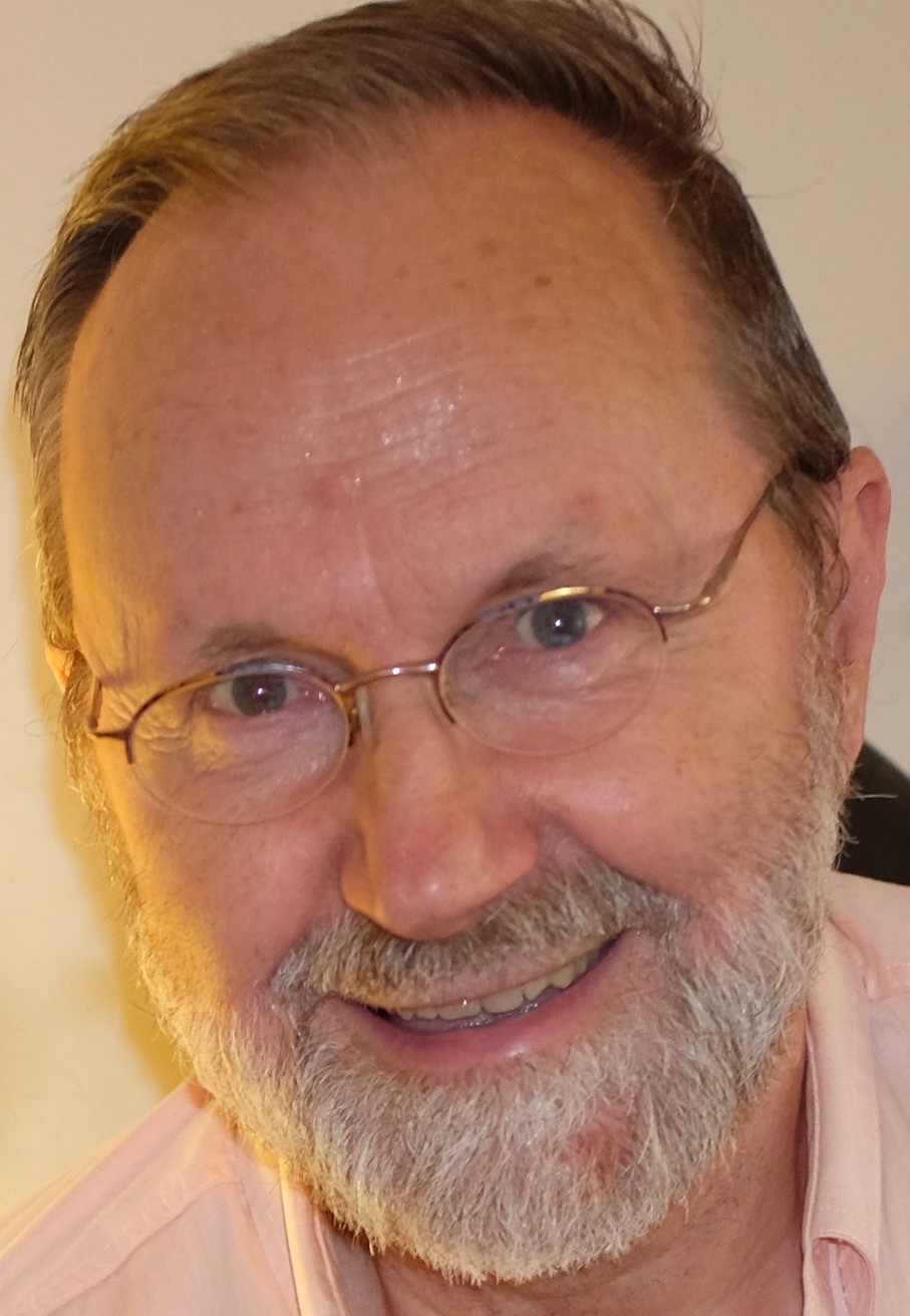 Bob Carlier