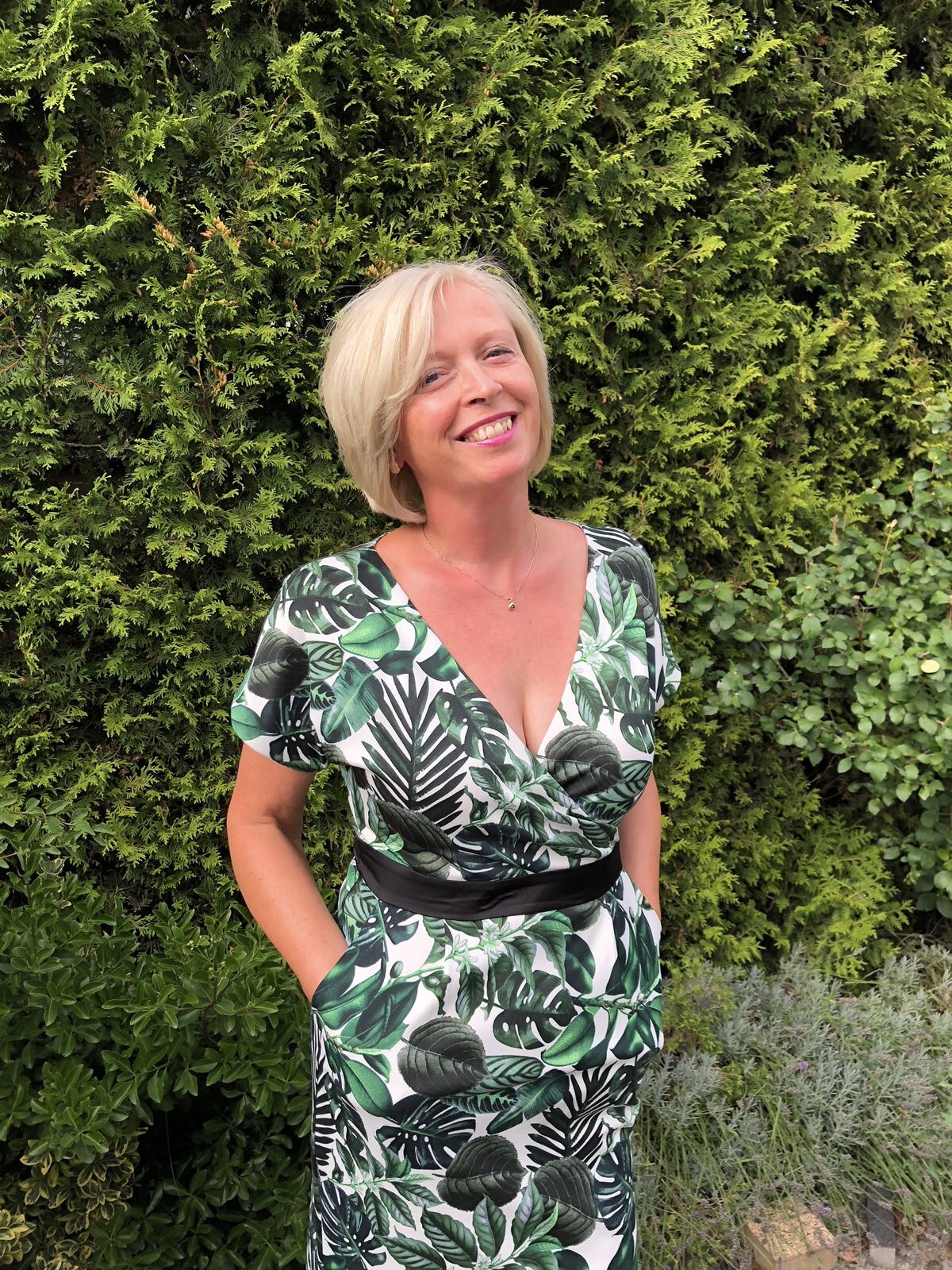 Marja Sikking-Tuinenburg