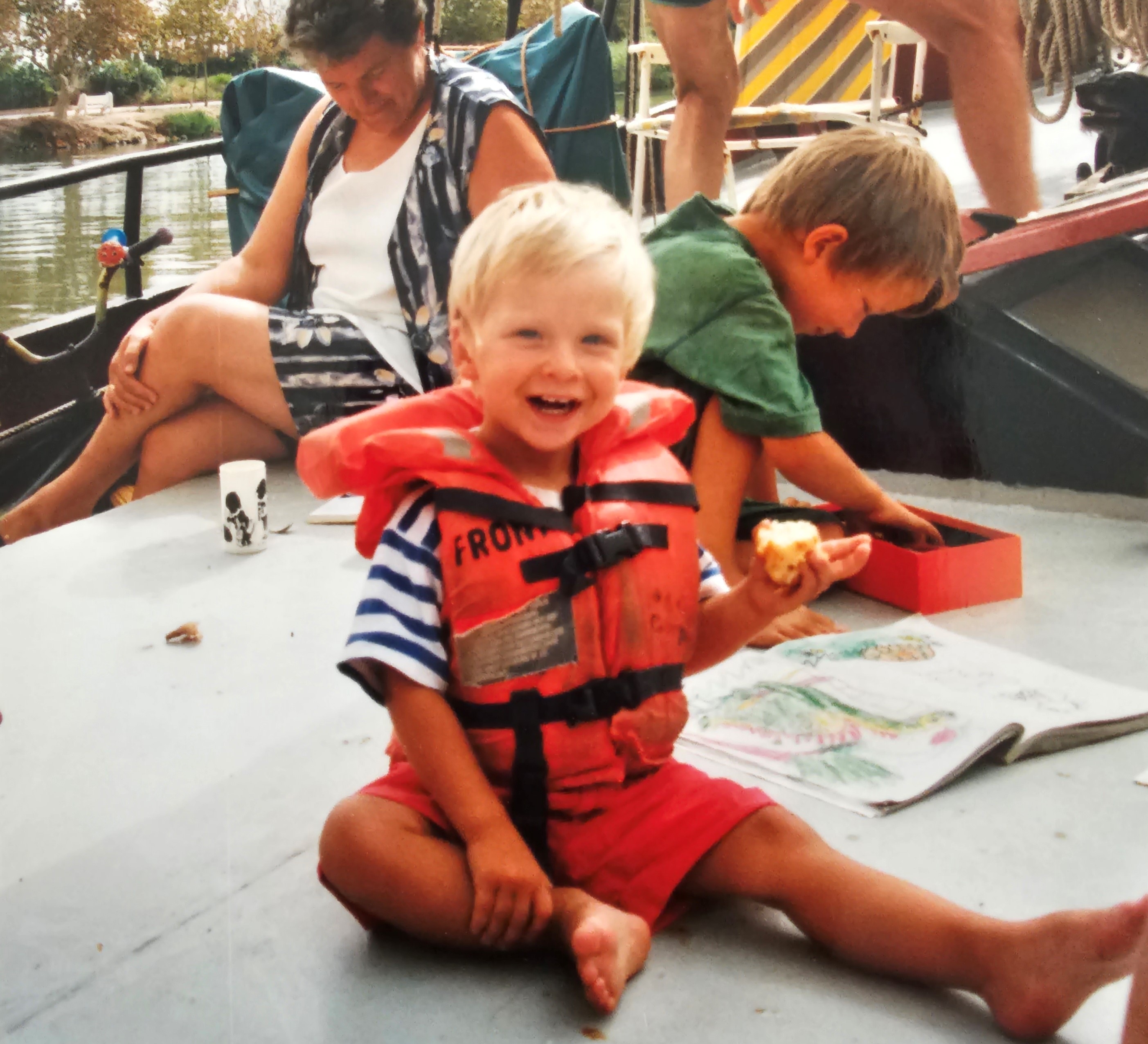 Gallery foto