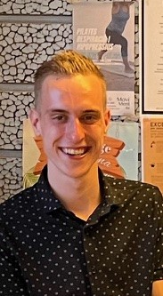 Joery Bergboer