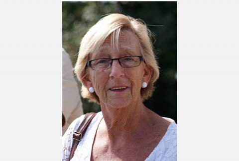 Gerda den Uyl-Engelsma