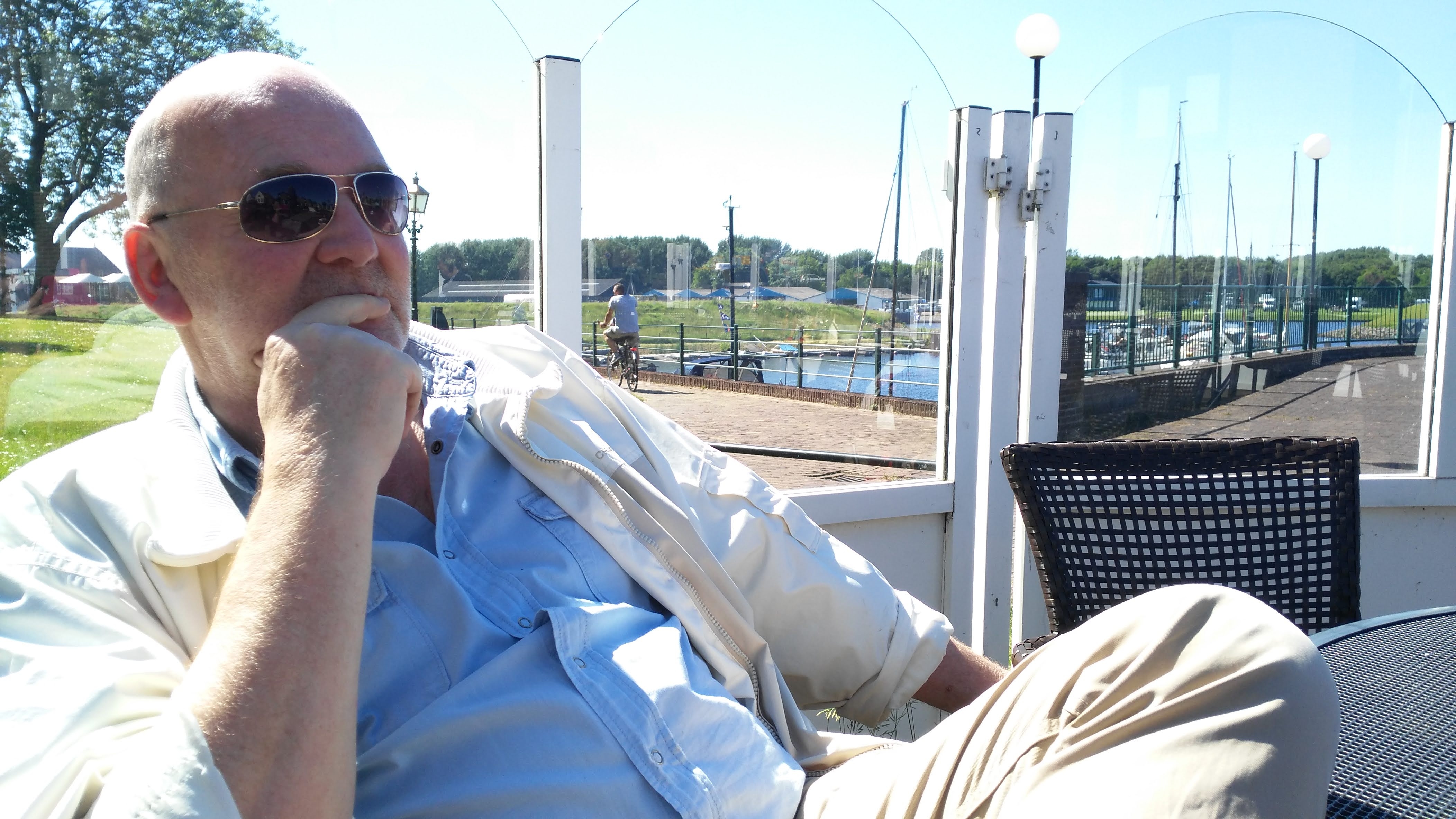 Rolf van der Burgh