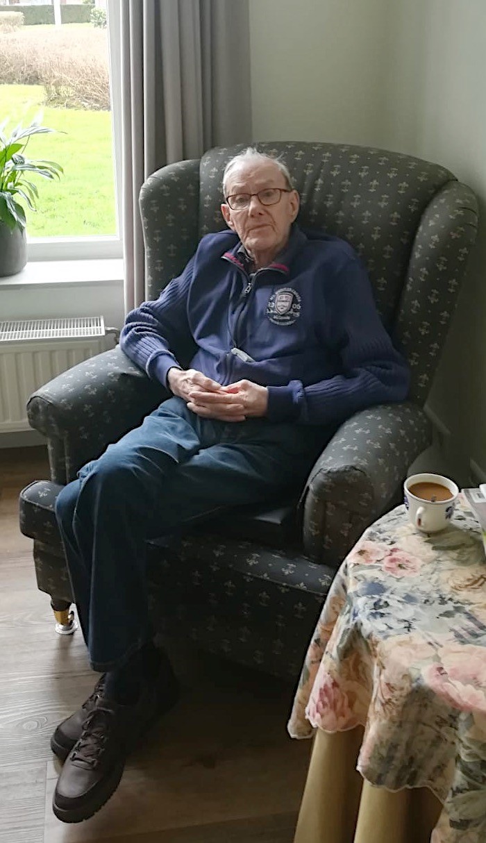 Jan Linthorst