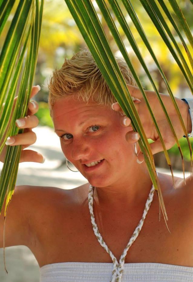 Miriam van der Niet