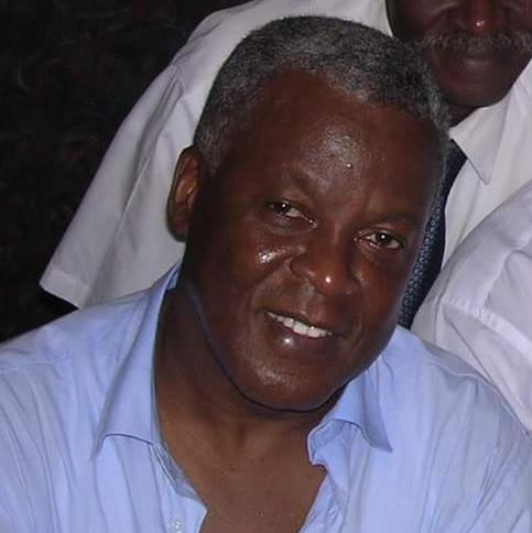 Edmundo F. Koko Edo Faryl
