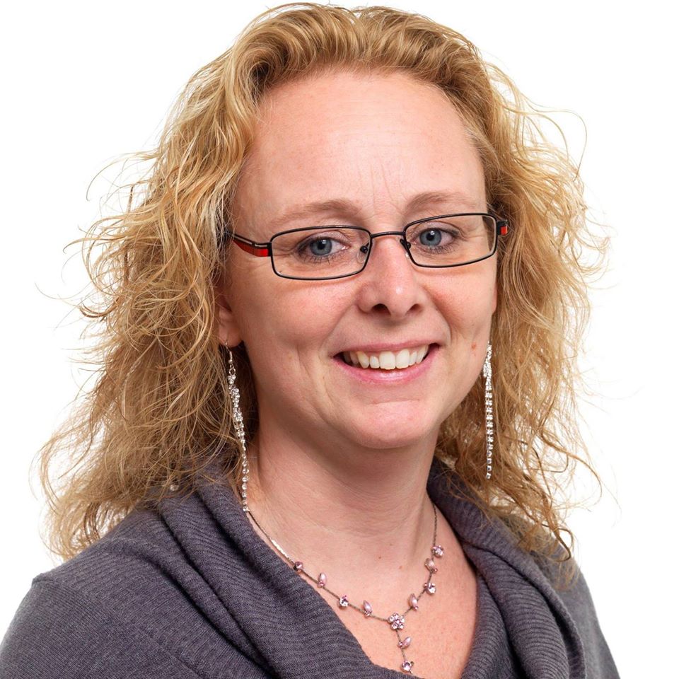 Judith van Ommen - Jongsma