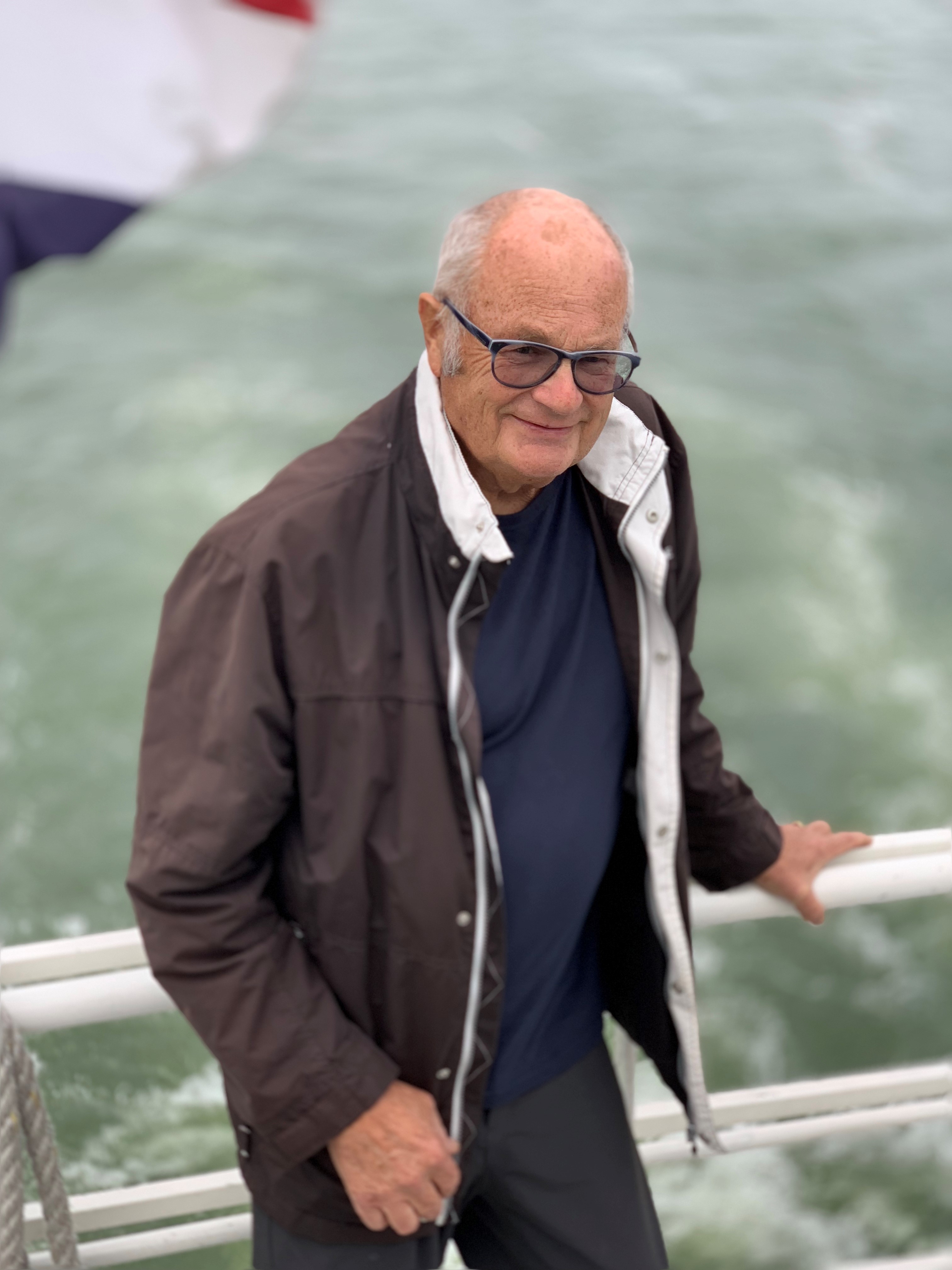 Cor van den Akker