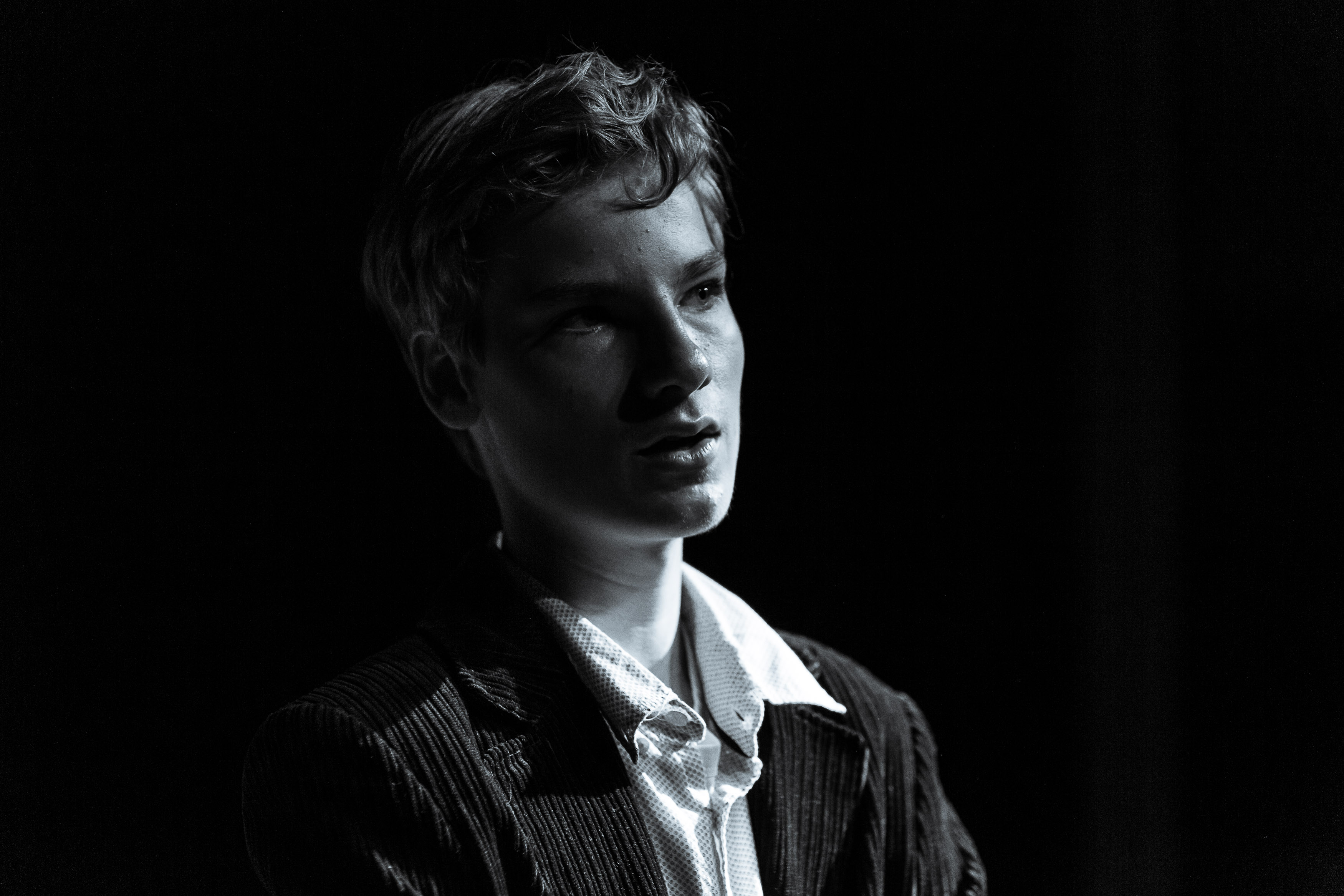 Royce Bilderbeek