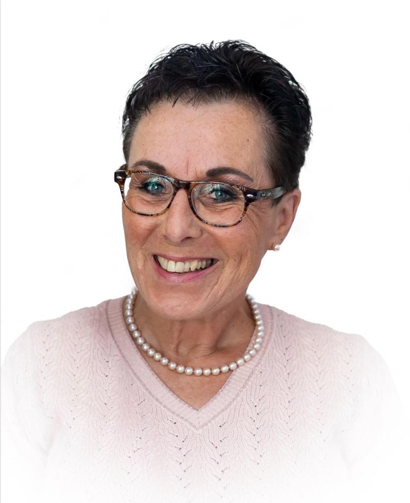 Sandra Breeuwsma