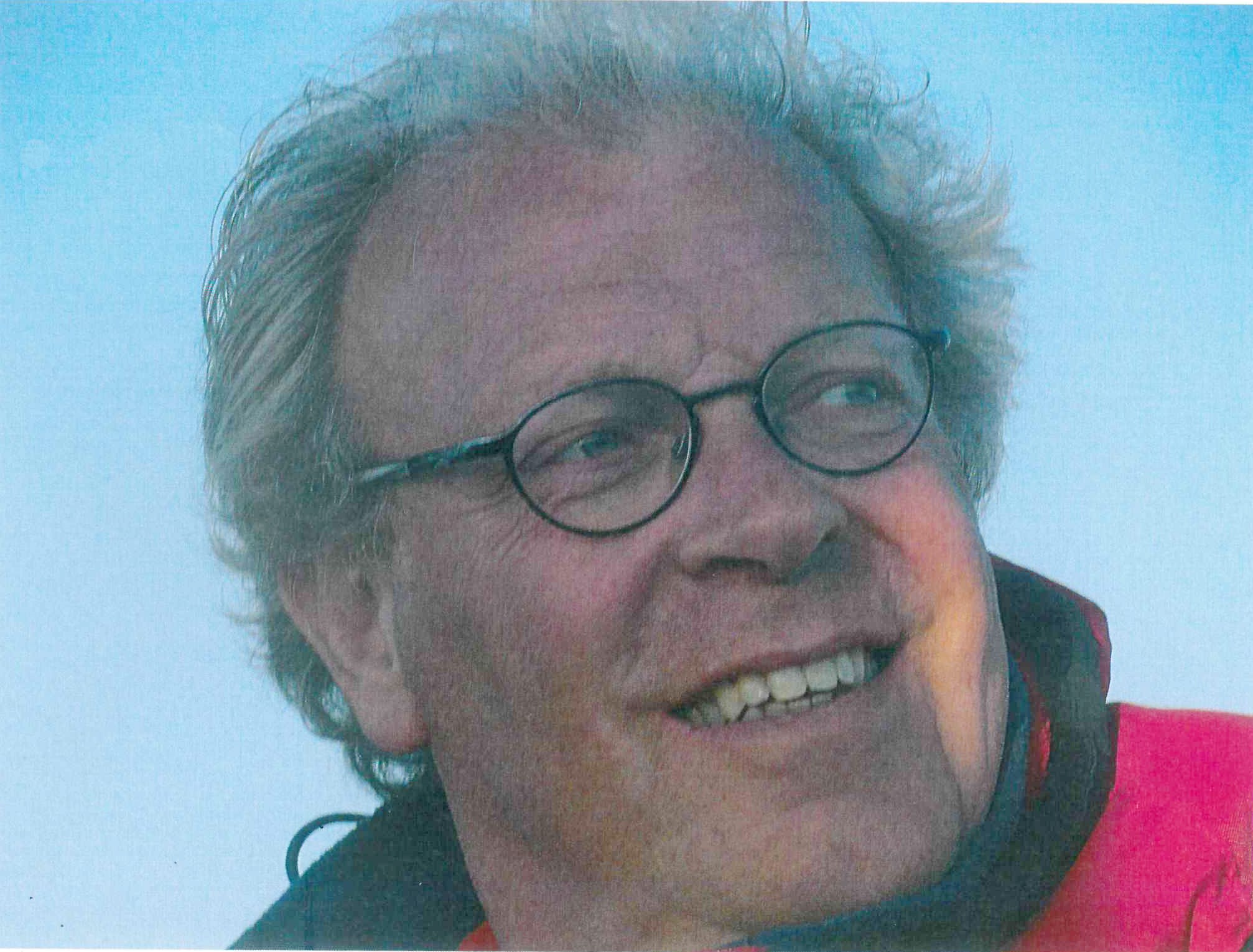 John Kruining