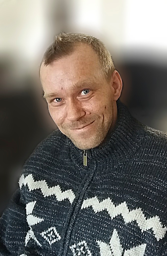 Carlo Richard Vermeer