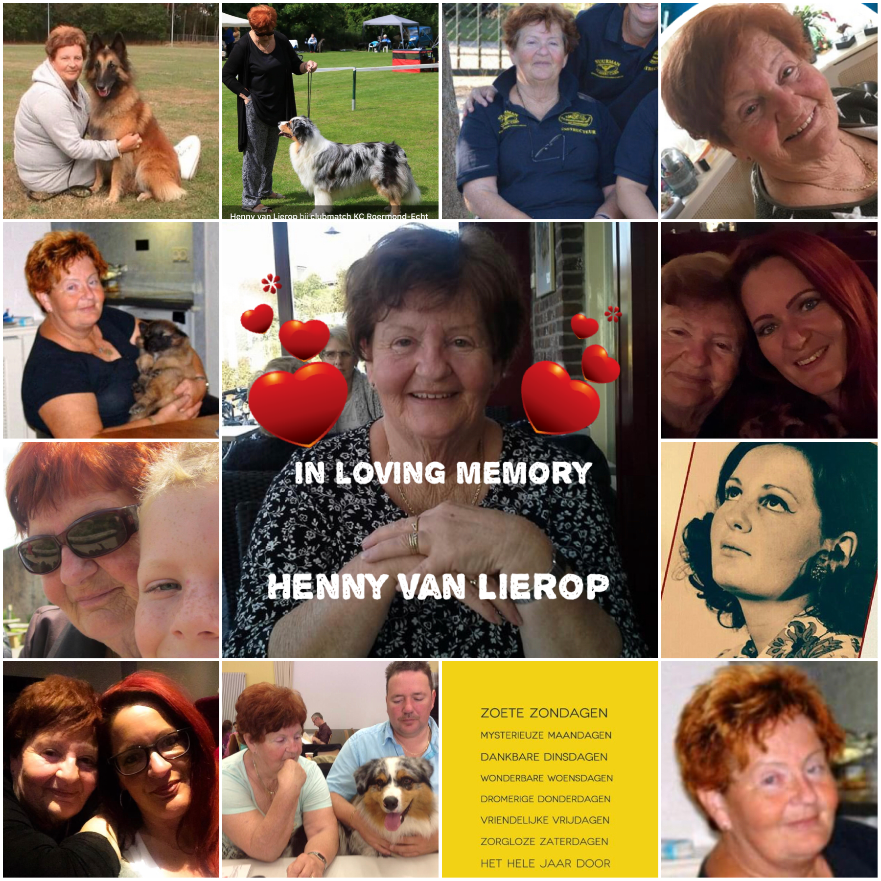 Henny Van Lierop