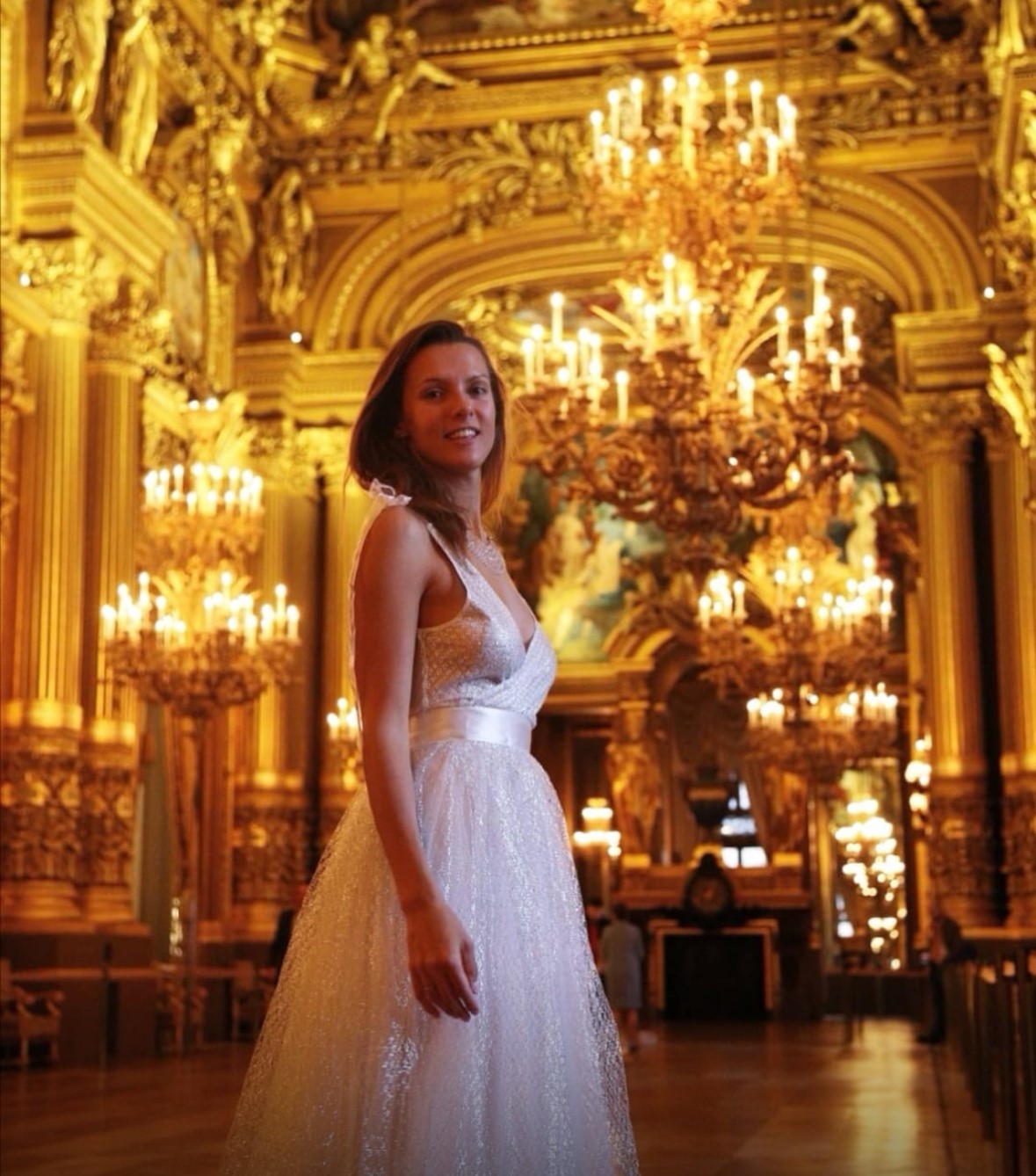 Gallery foto