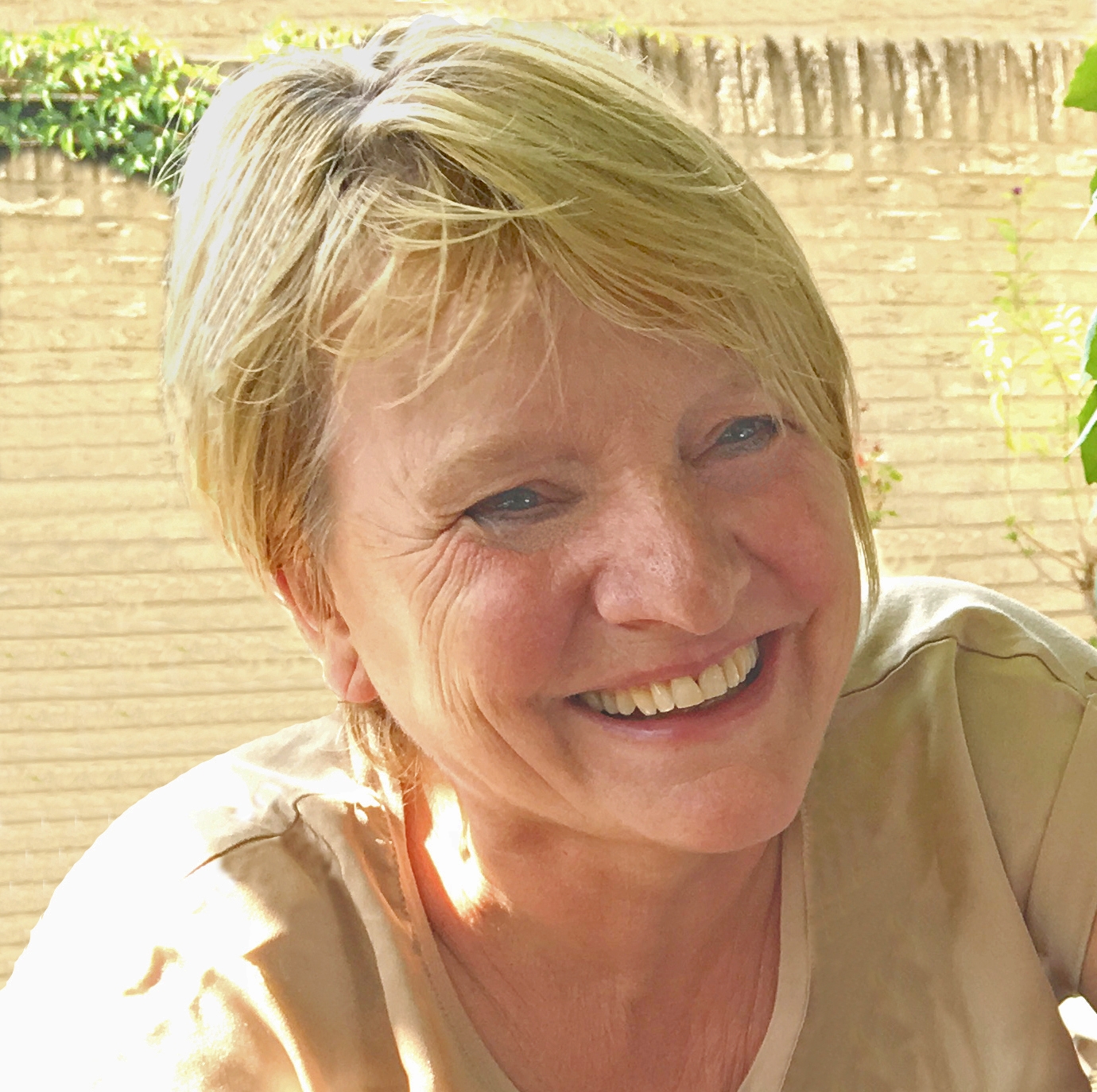 Jacqueline Harms-Janssen