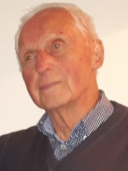 Egbert Zielhuis