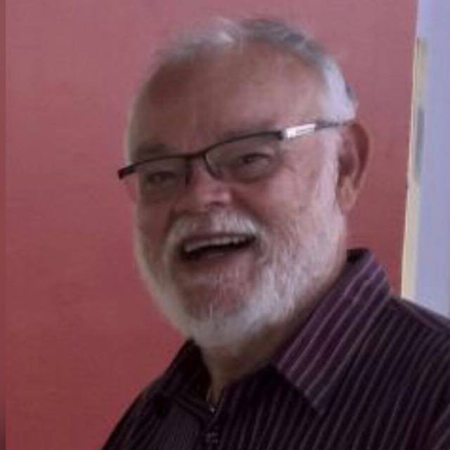 Willem Ernst “Enchi” van der Meulen
