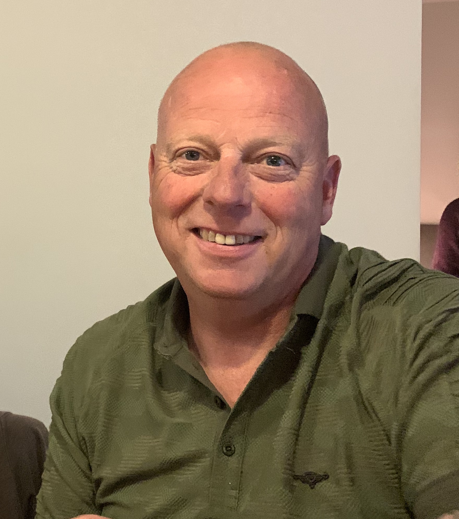 Erwin Jansen