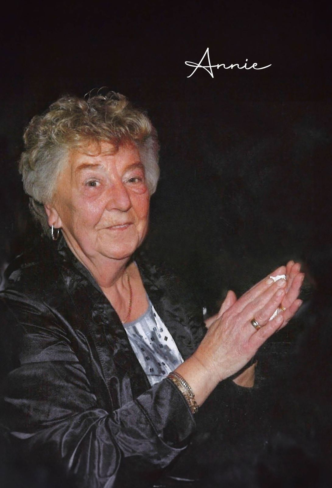 Annie Koppes-Laan