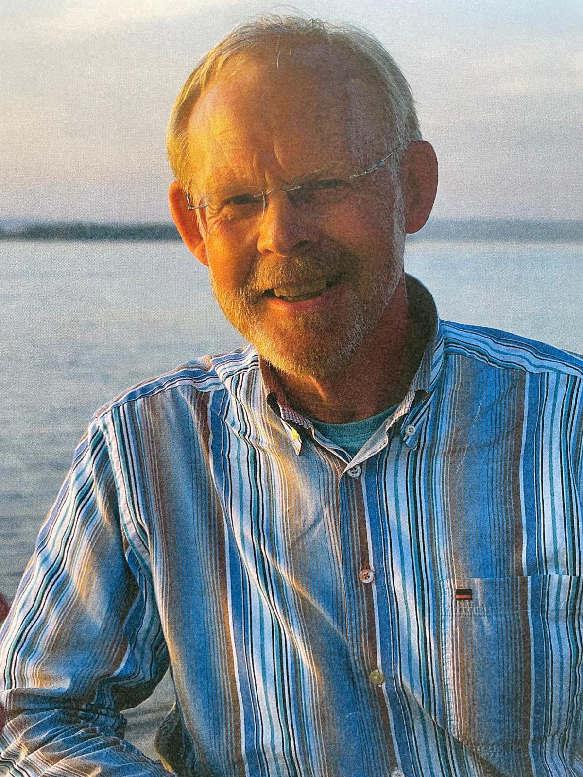 Egbert Torenbeek