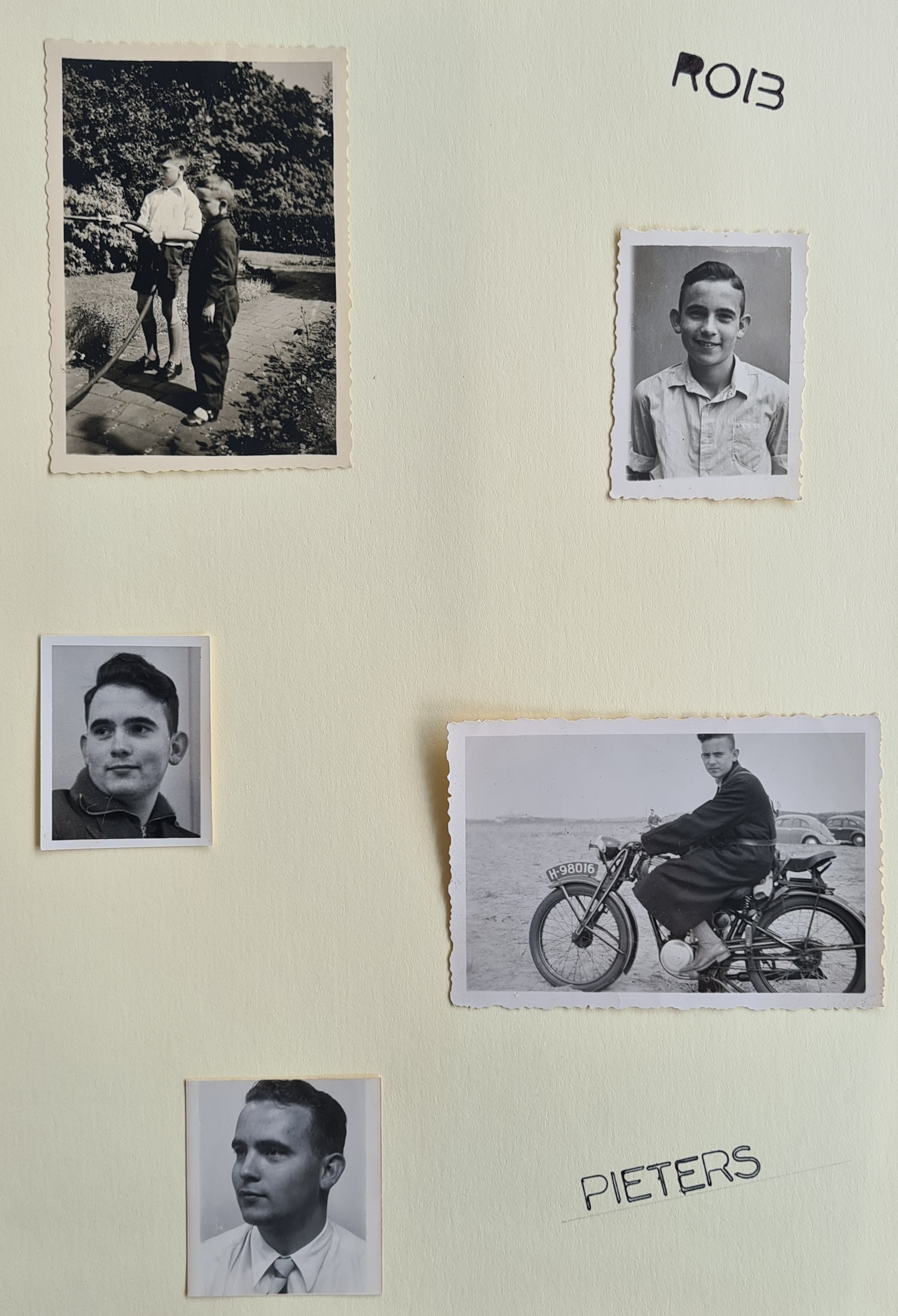 Gallery foto