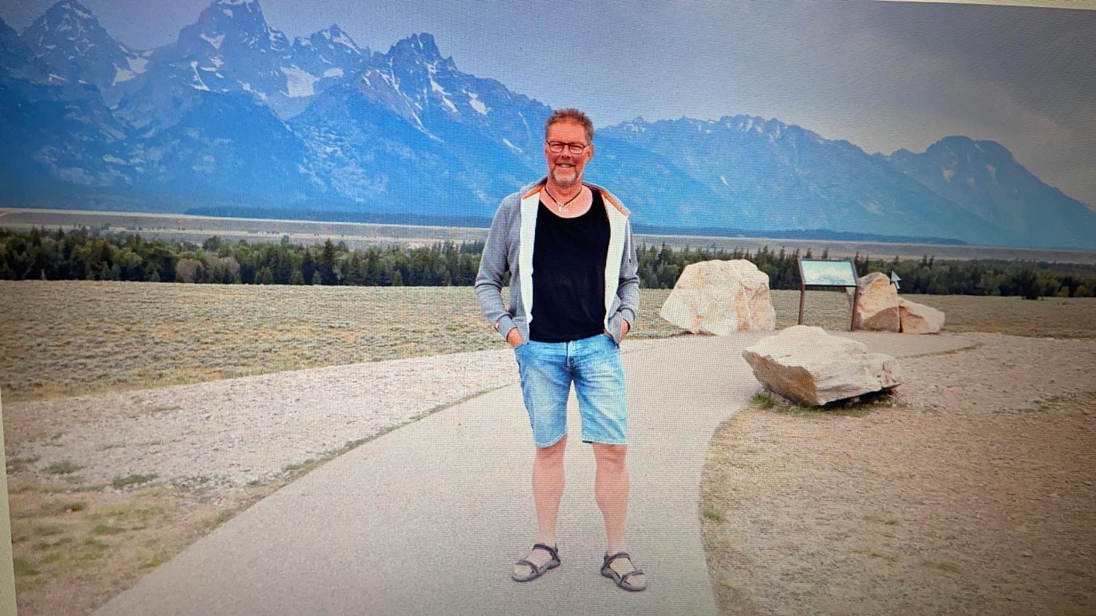 Bram Noordam