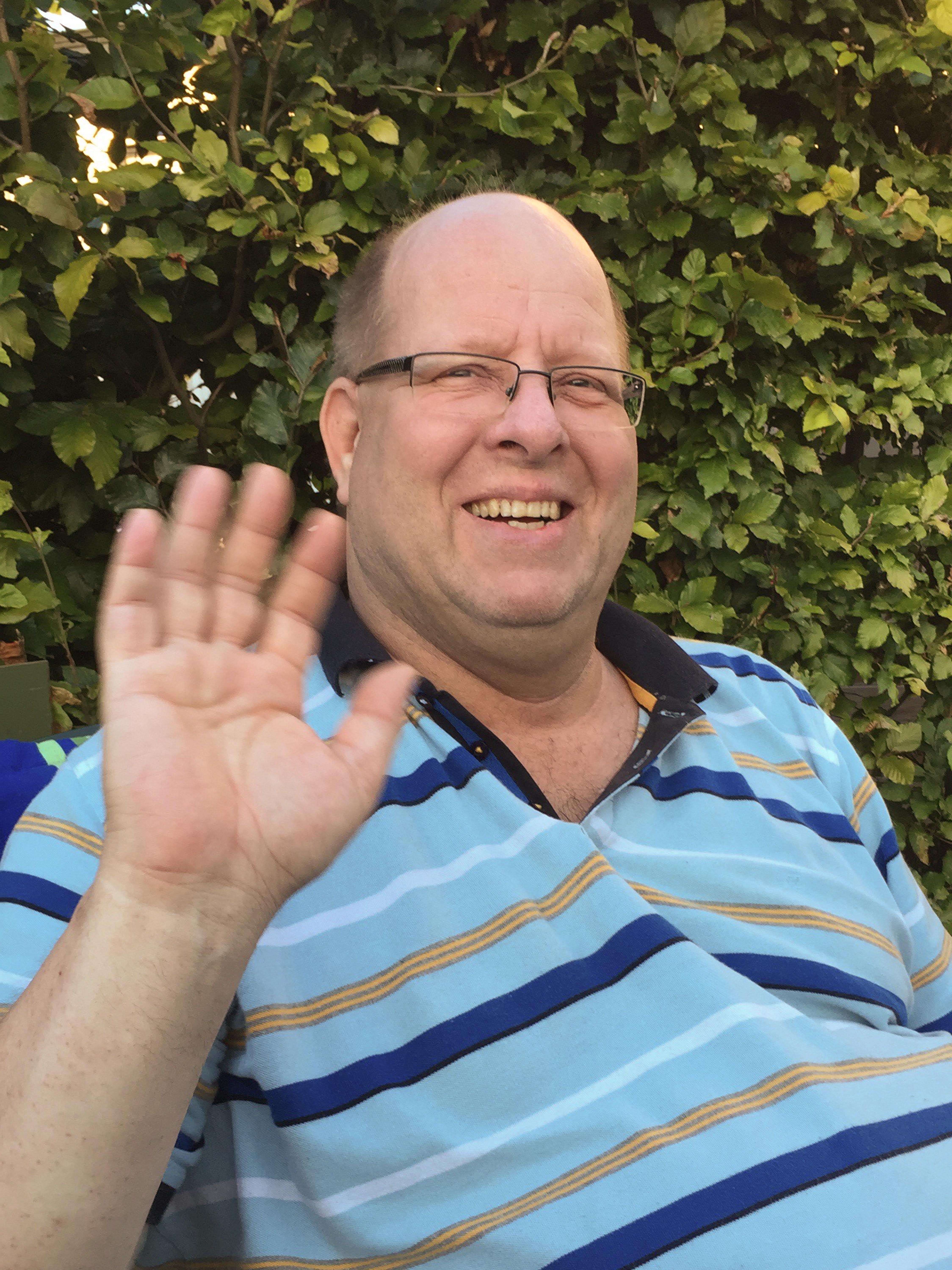 Cor van Aalst