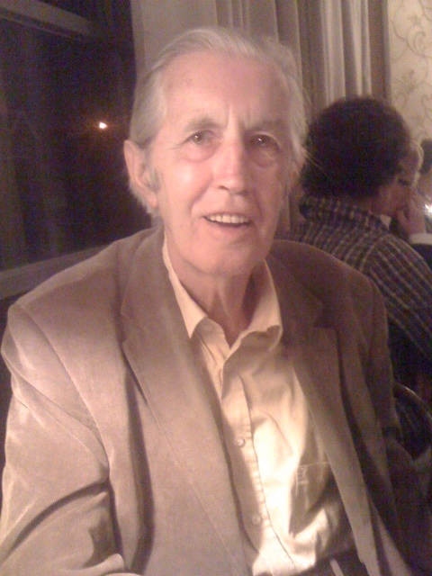 Lambert de Vries