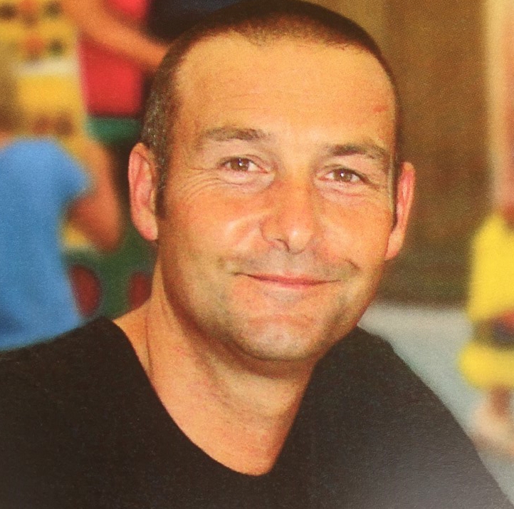 Hans van Delst