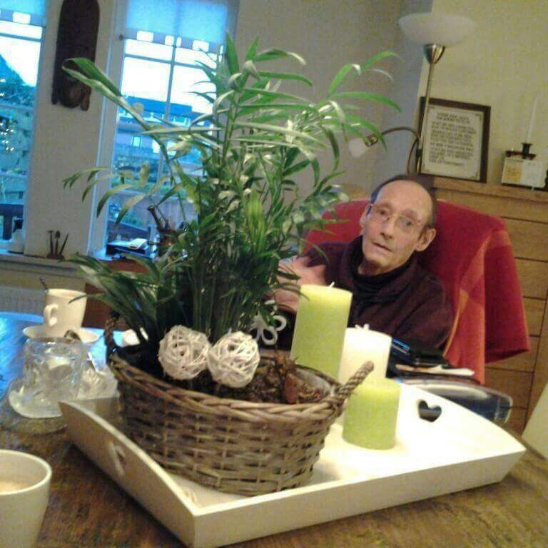 Rob van de Weijer