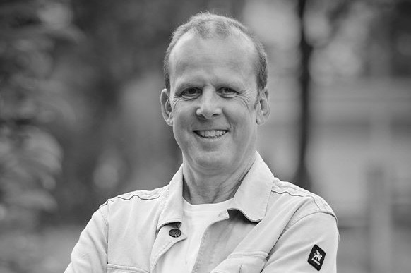 Ferry Schoenmakers