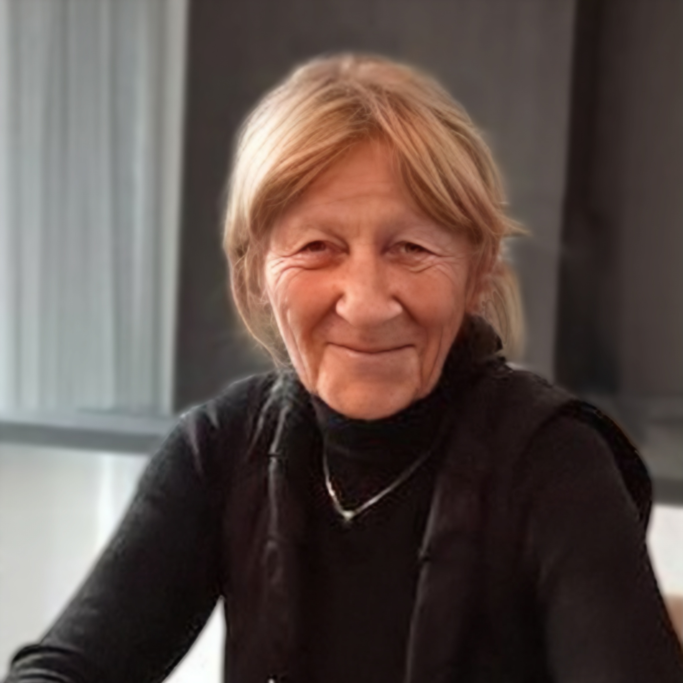 Carla Filippini-Boerenkamp