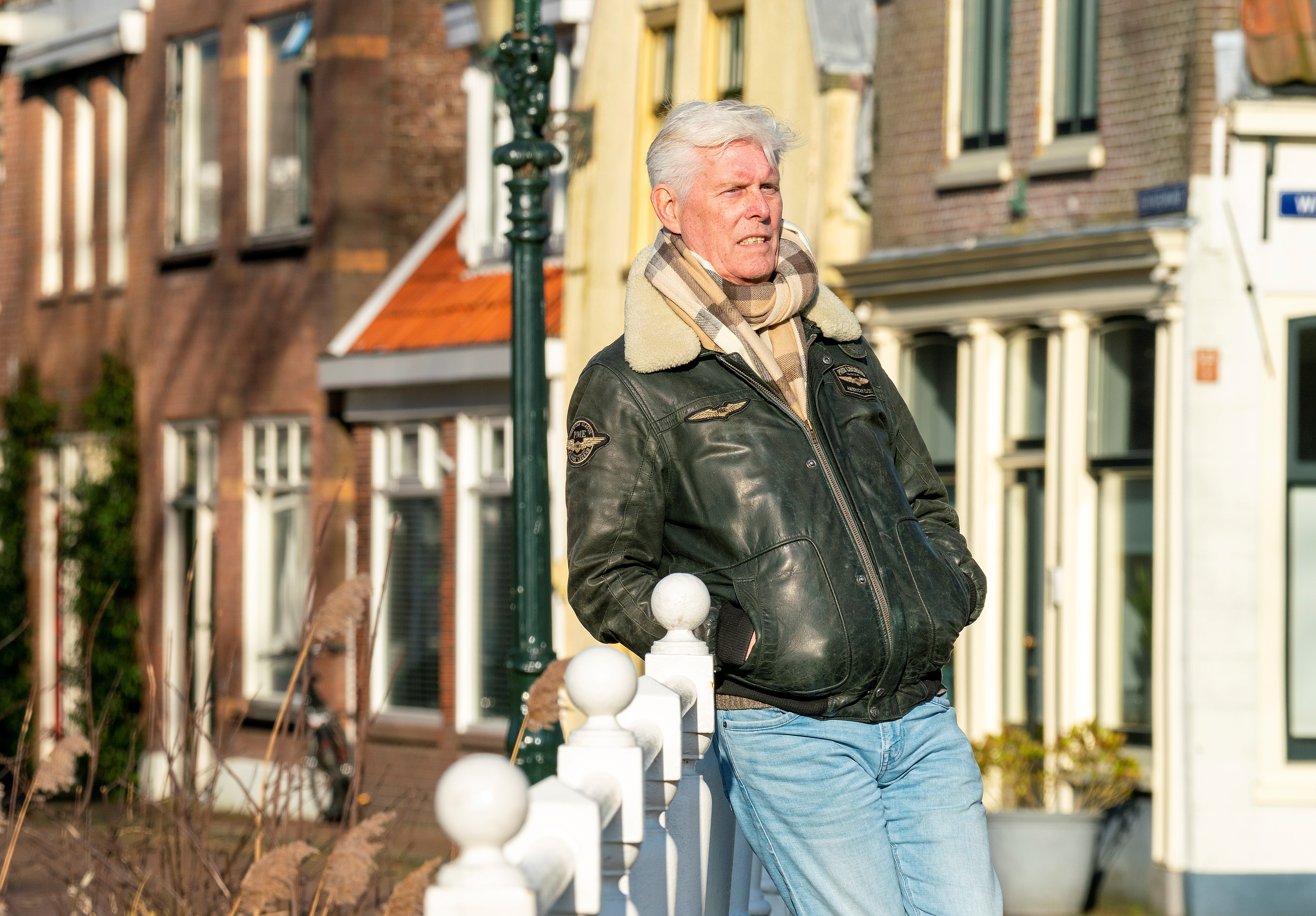 Ben Bijl