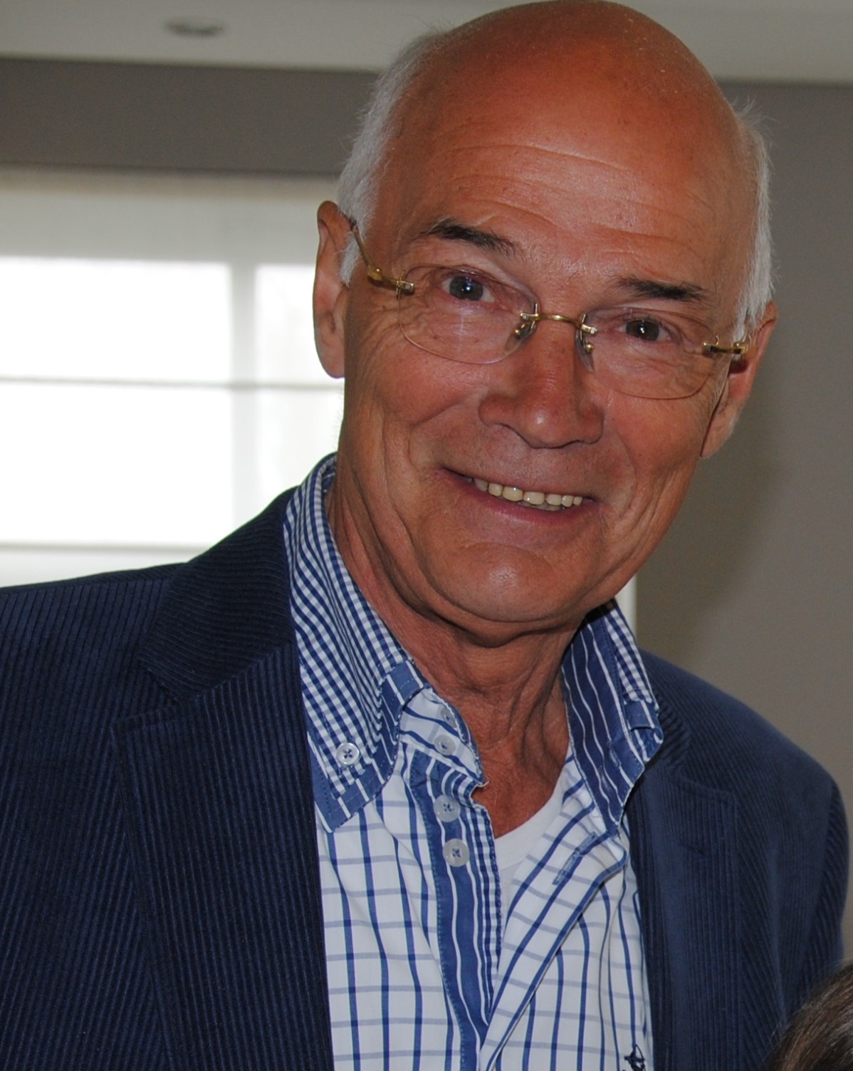 Wim van den Wildenberg