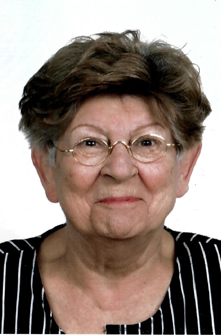 Corrie Jansen