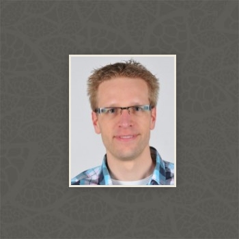 Maarten Strunk