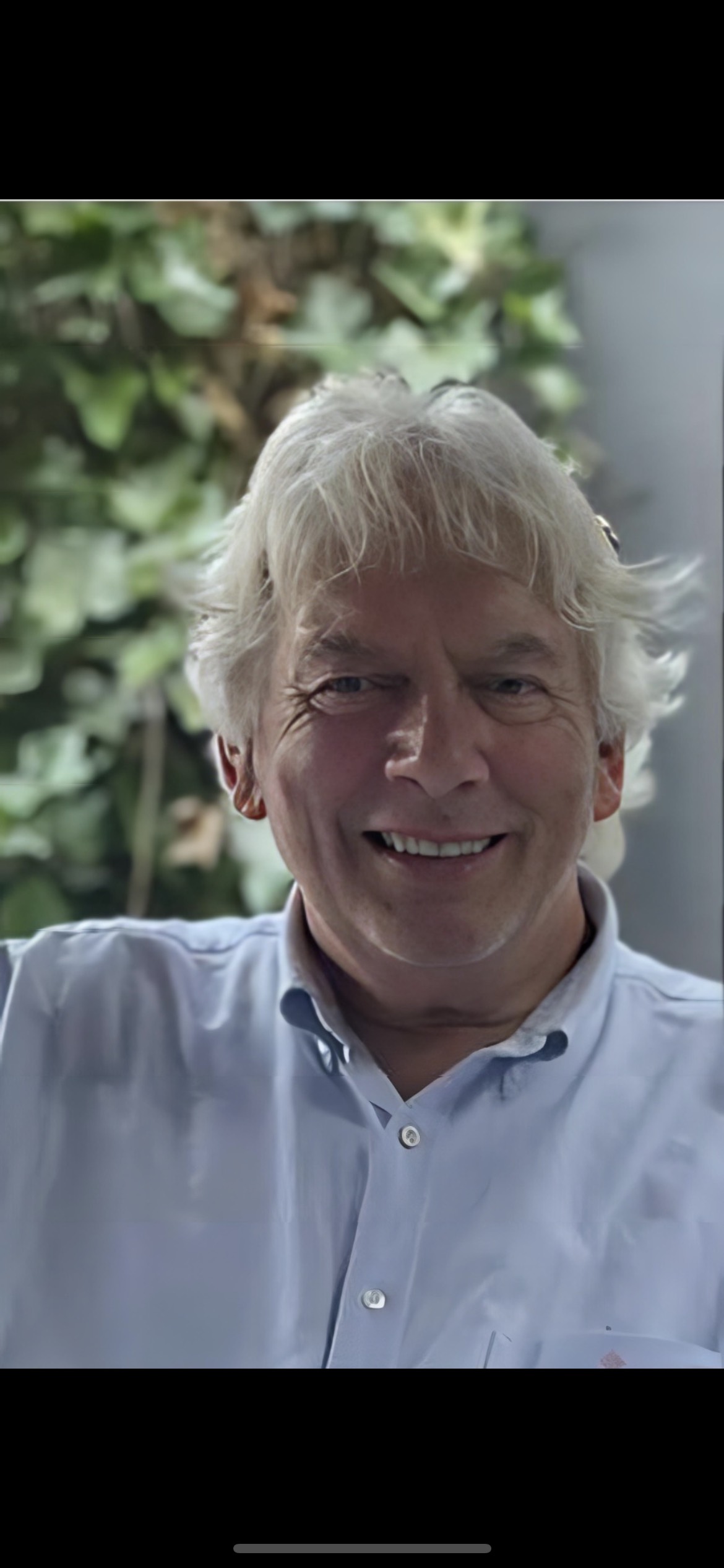 Frans Vogelzang