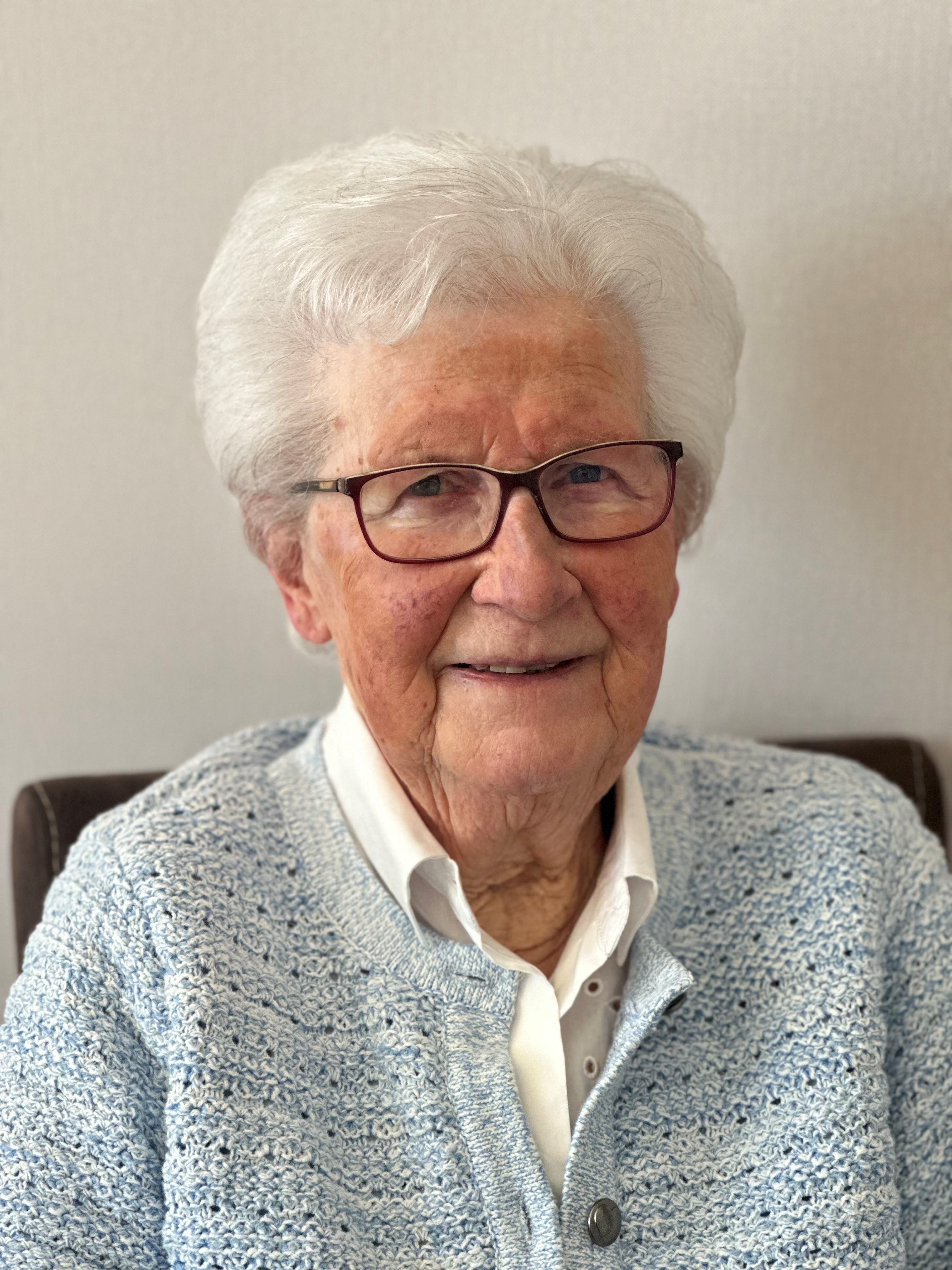 Riet Grootscholten-van Veldhoven