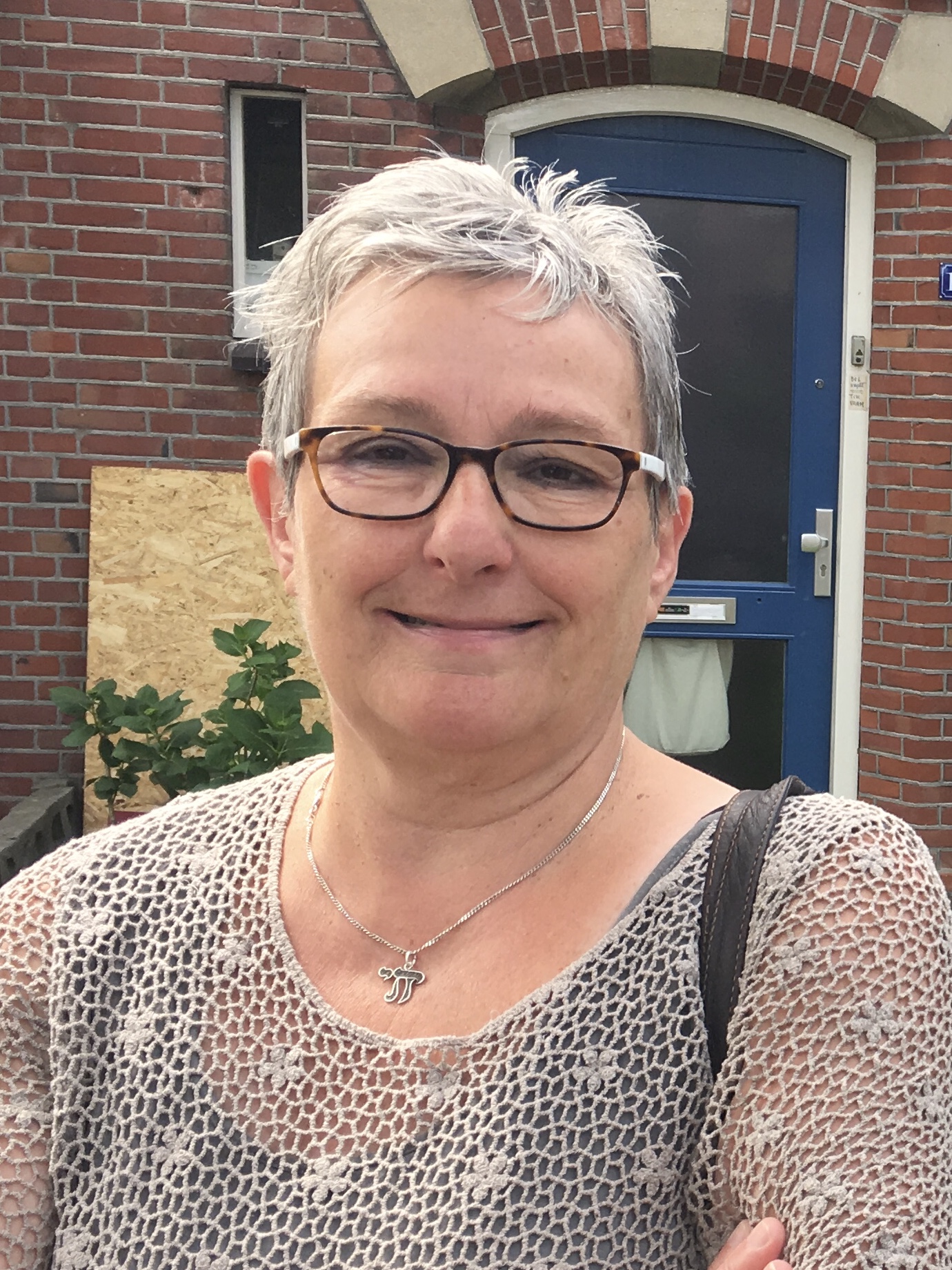 Henny IJsendorn - Visser