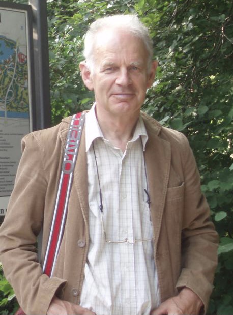 Jaap van Bruchem