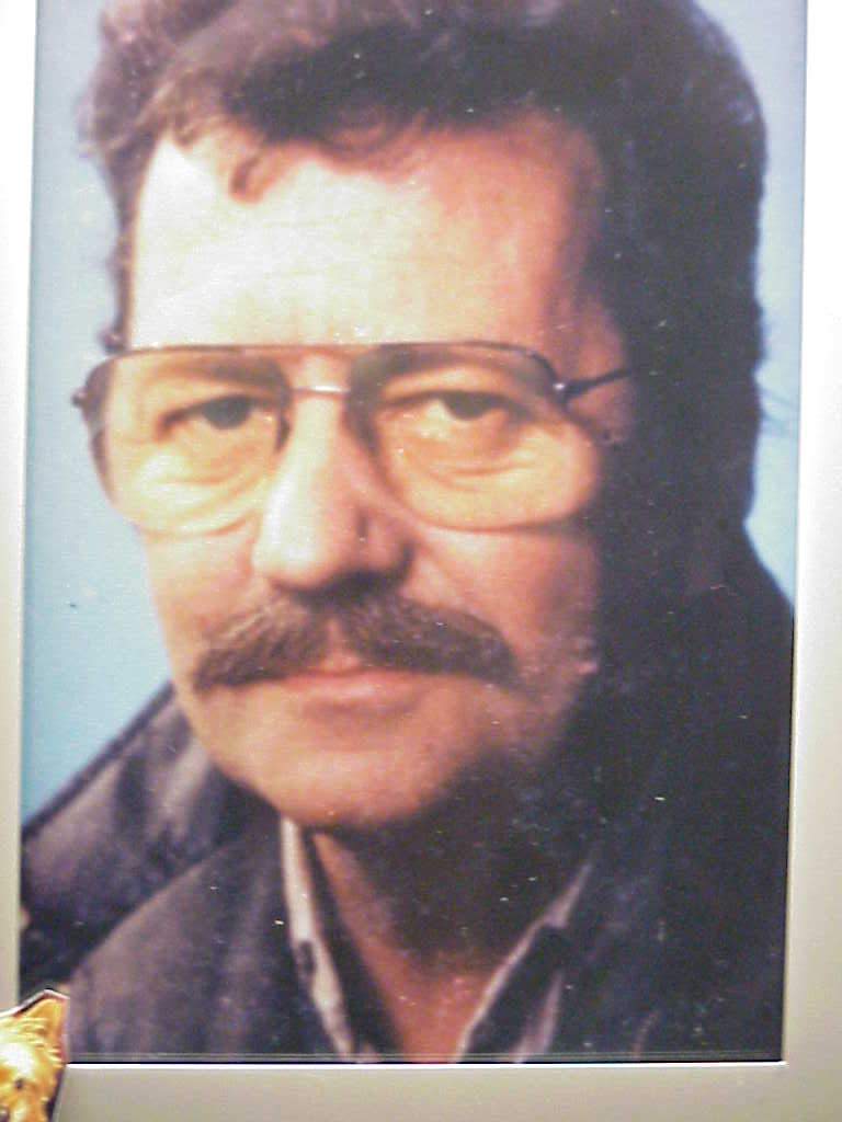 Gerard van Breugel