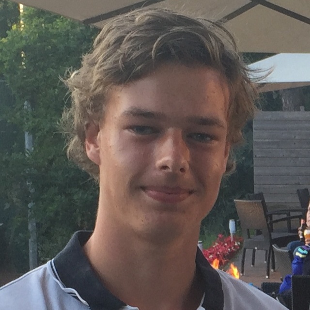 Noah van der Graaf