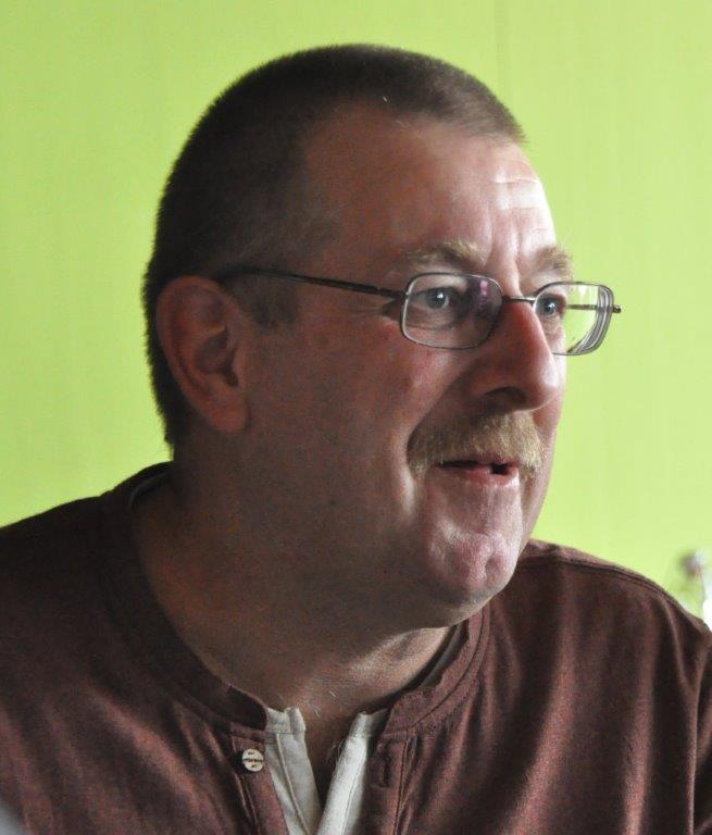 Dico Tijsen