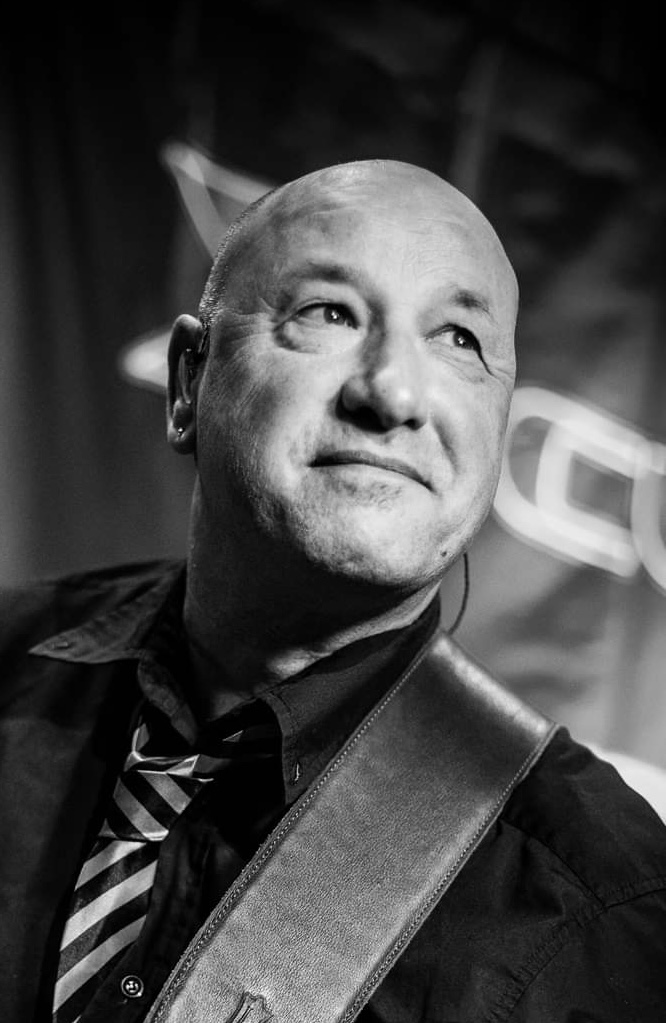 Hans Bouman
