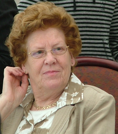 Corry van Dijk-Dekkers