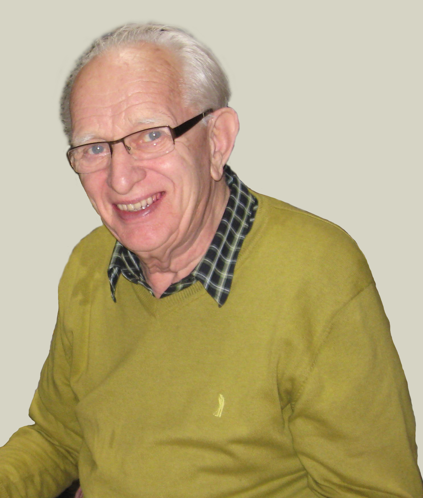 Arnold de Groot