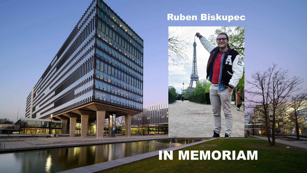 Ruben Biskupec